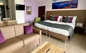 Hotel la Campagnola