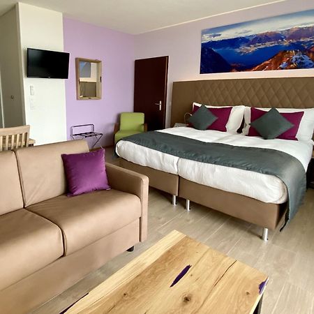 Hotel La Campagnola - Green Energy Resort Сан-Надзаро Экстерьер фото