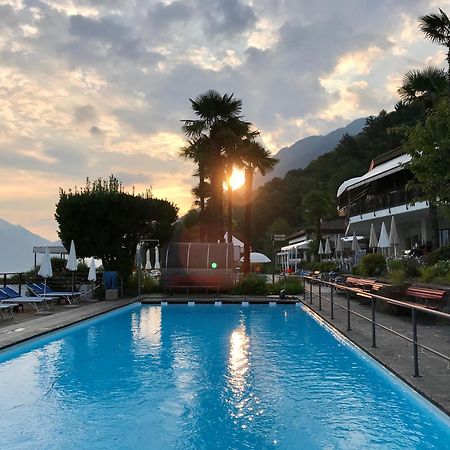 Hotel La Campagnola - Green Energy Resort Сан-Надзаро Экстерьер фото