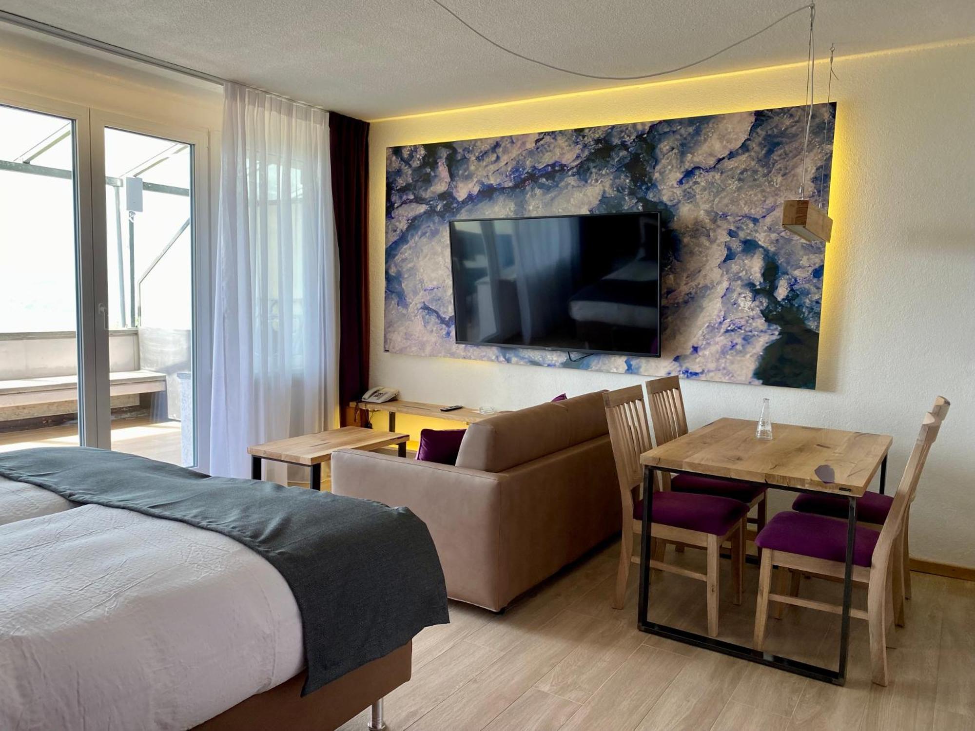 Hotel La Campagnola - Green Energy Resort Сан-Надзаро Экстерьер фото