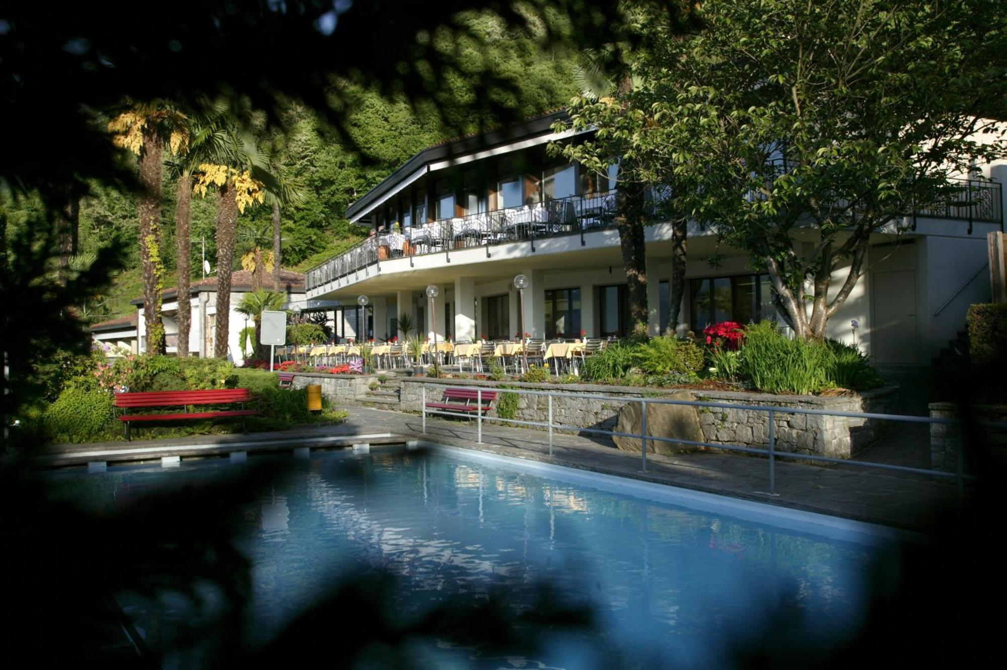 Hotel La Campagnola - Green Energy Resort Сан-Надзаро Экстерьер фото