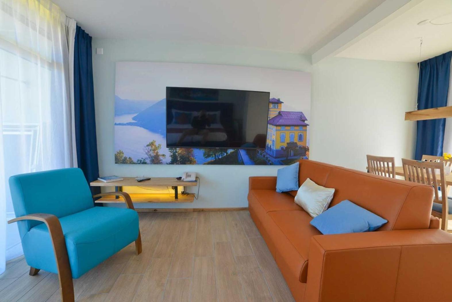 Hotel La Campagnola - Green Energy Resort Сан-Надзаро Номер фото