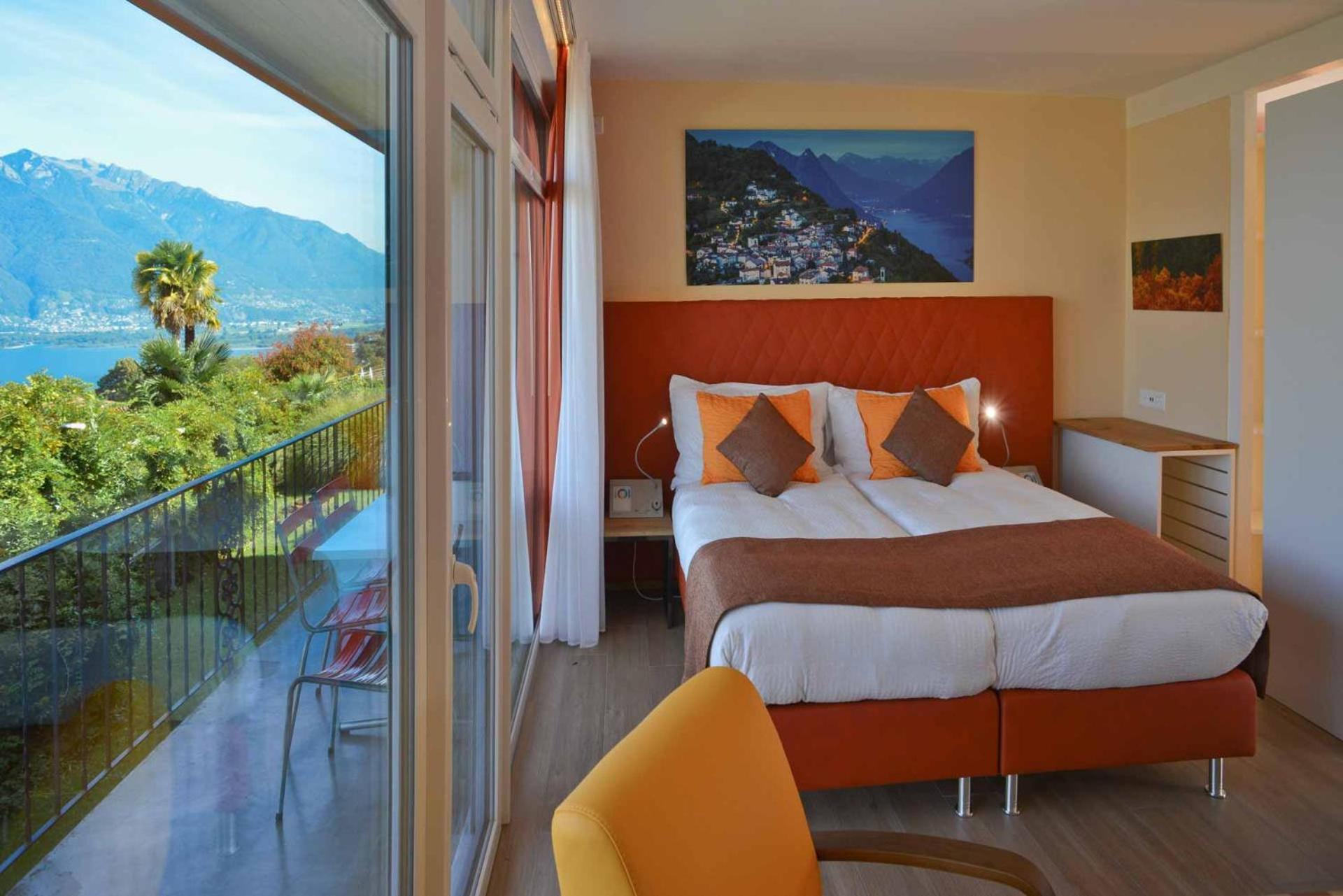 Hotel La Campagnola - Green Energy Resort Сан-Надзаро Номер фото