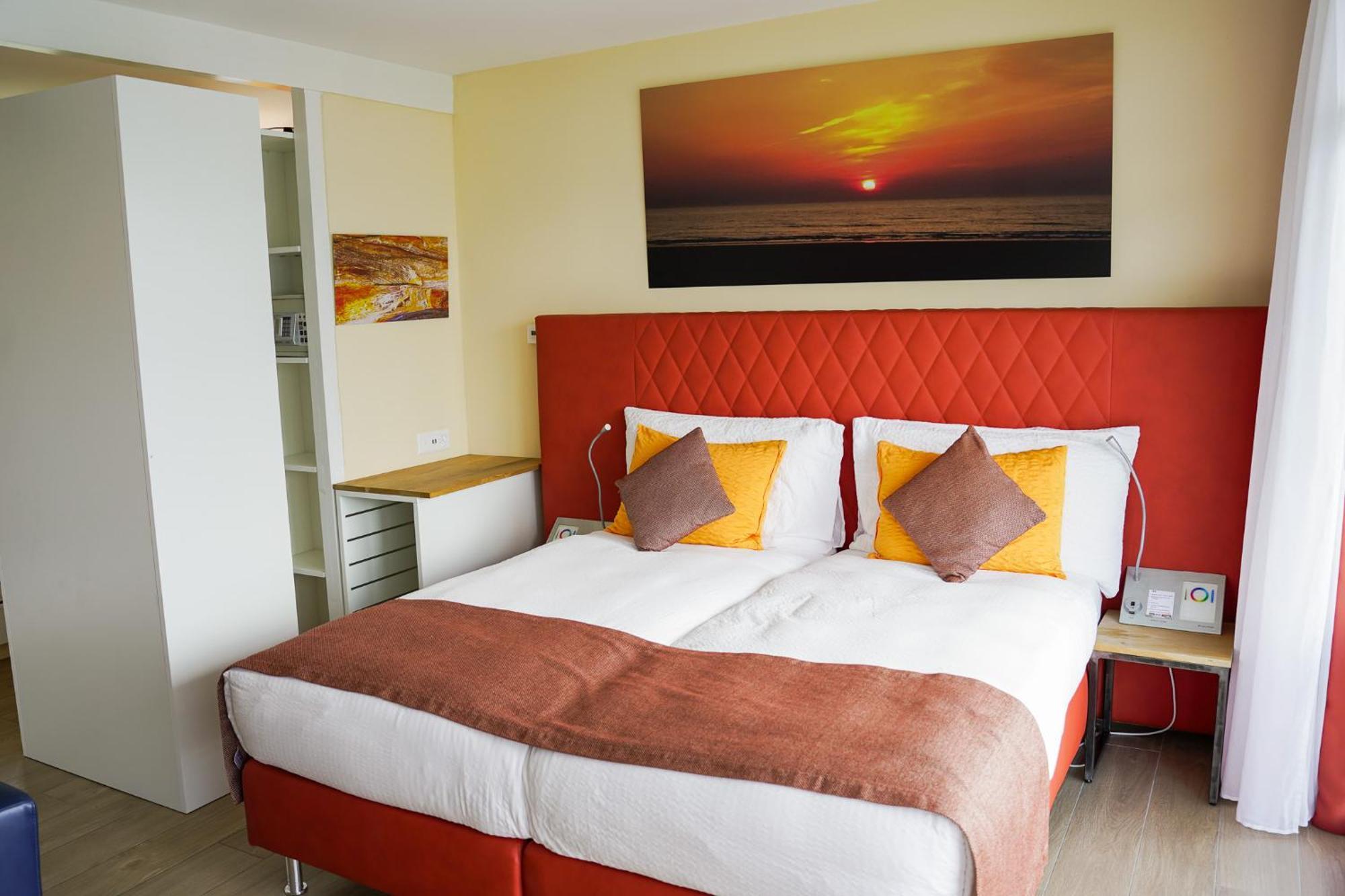 Hotel La Campagnola - Green Energy Resort Сан-Надзаро Номер фото