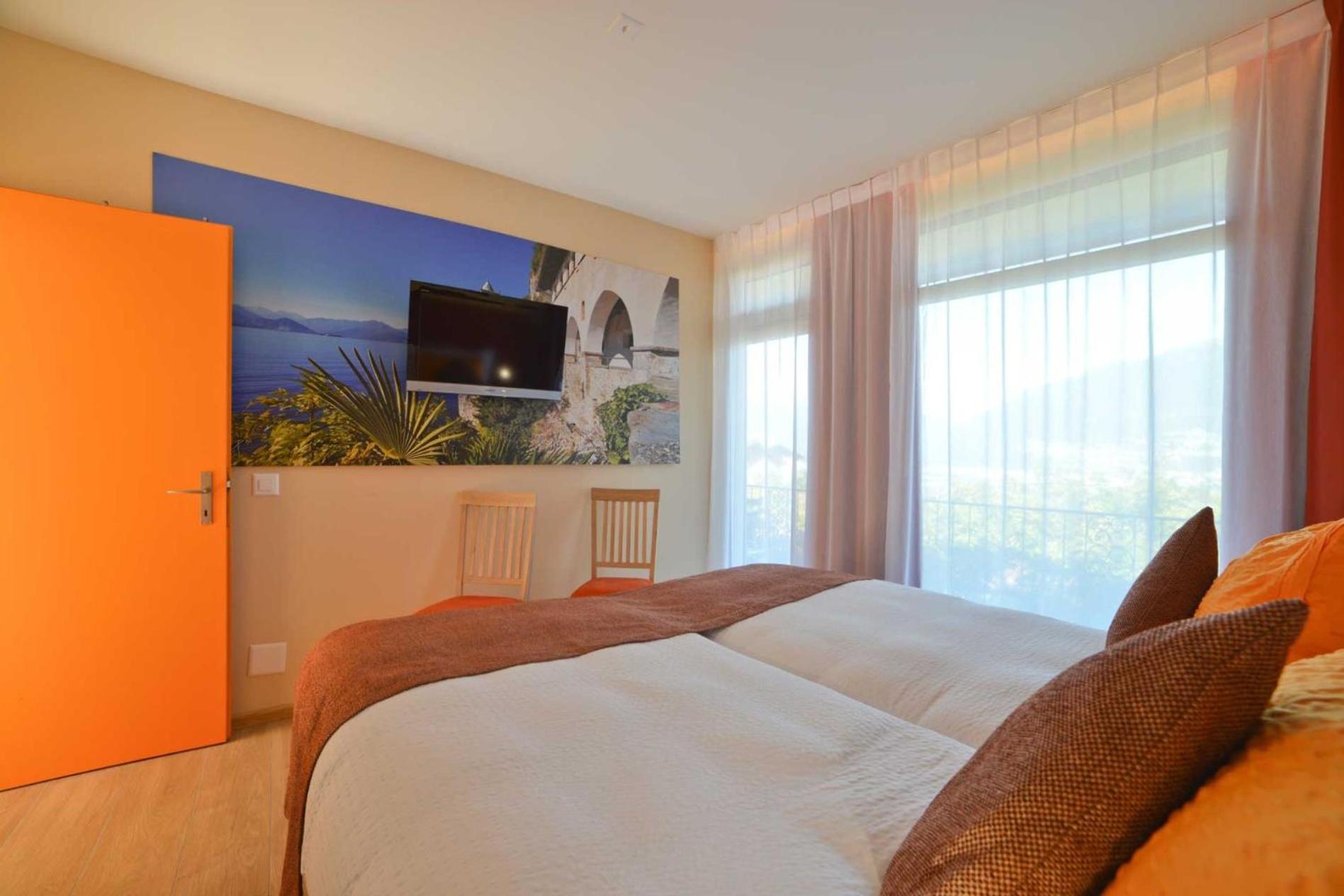 Hotel La Campagnola - Green Energy Resort Сан-Надзаро Номер фото