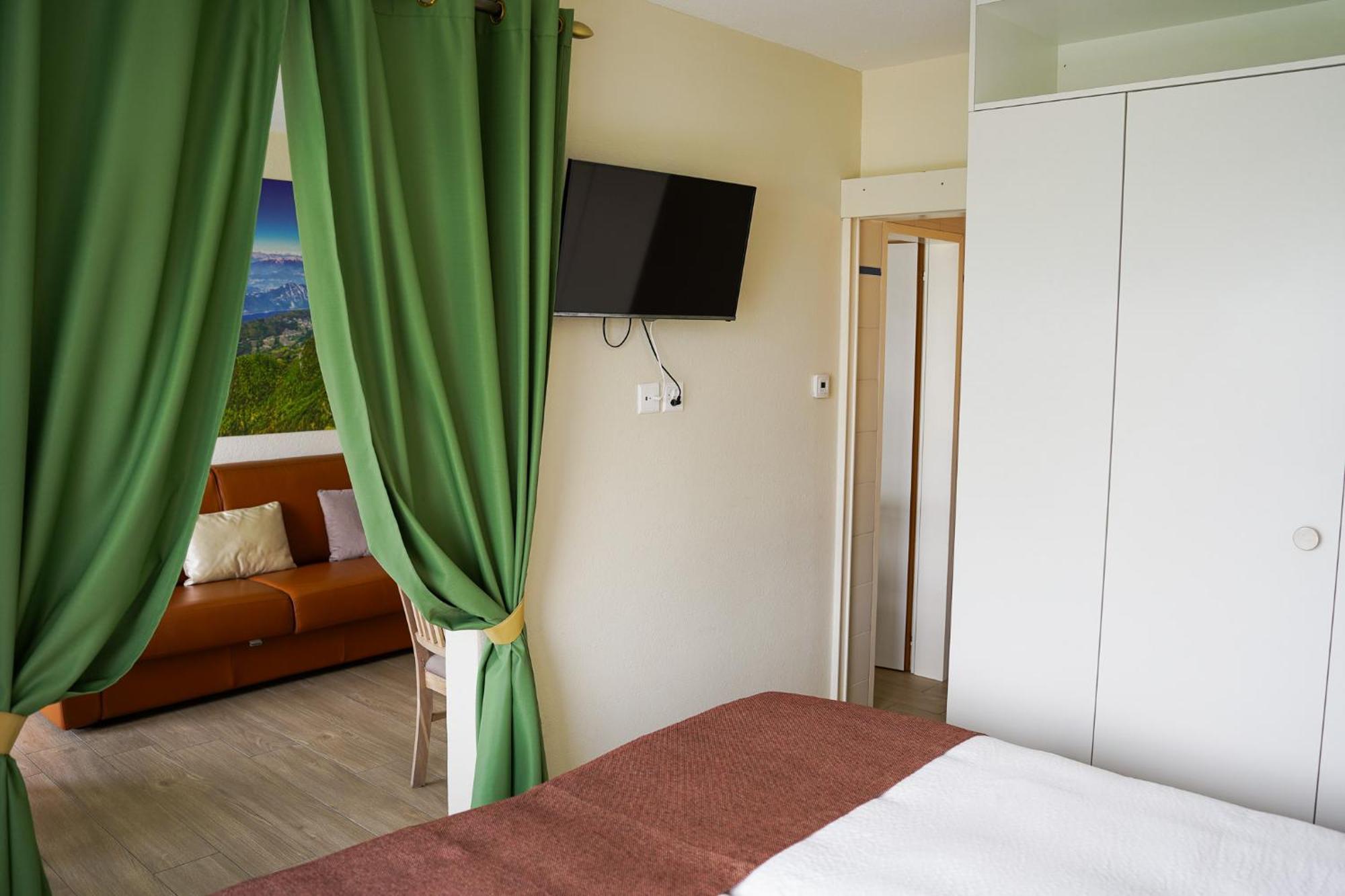 Hotel La Campagnola - Green Energy Resort Сан-Надзаро Номер фото
