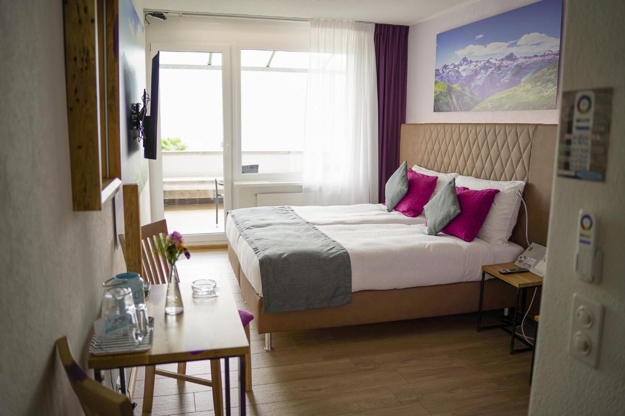Hotel La Campagnola - Green Energy Resort Сан-Надзаро Номер фото