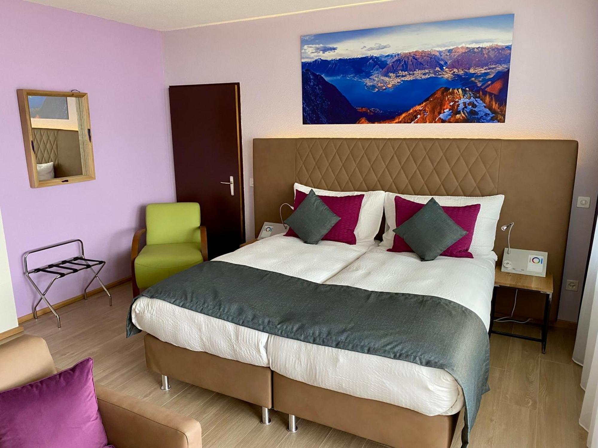 Hotel La Campagnola - Green Energy Resort Сан-Надзаро Номер фото
